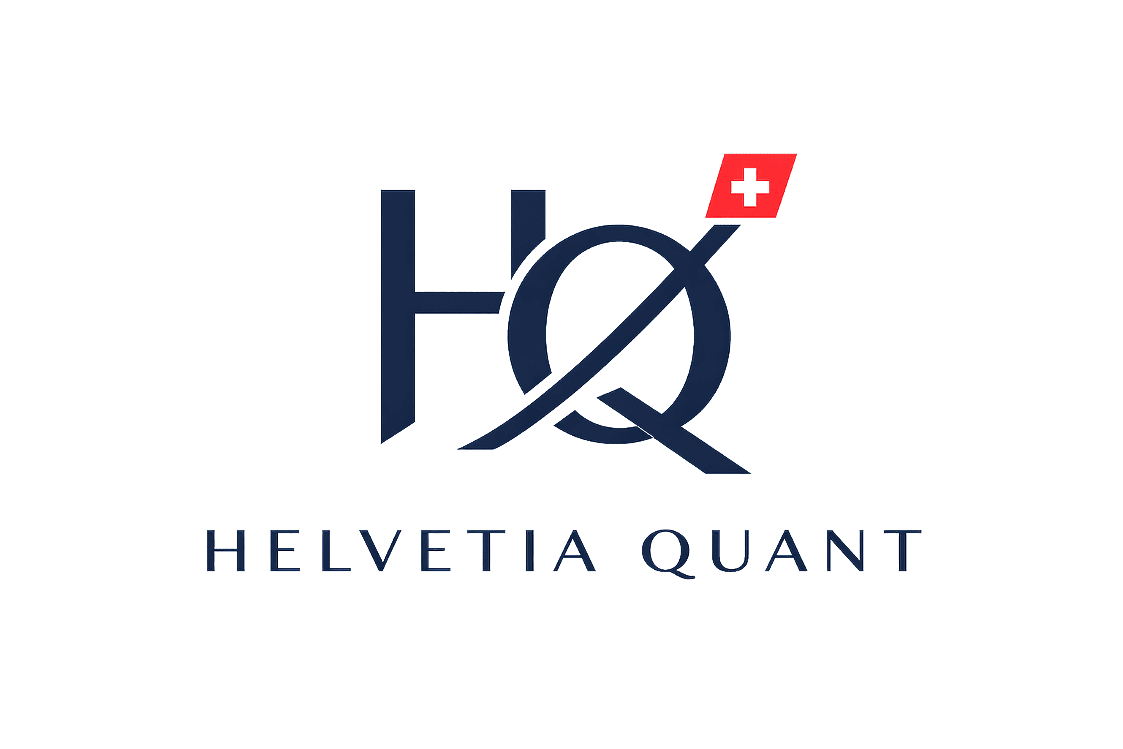 Helvetia Quant logo