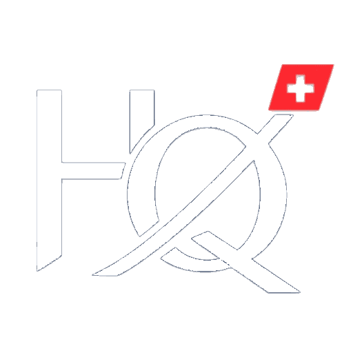 Helvetia Quant logo