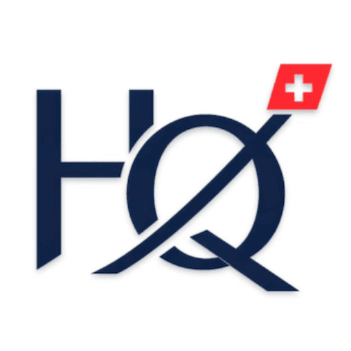Helvetia Quant logo